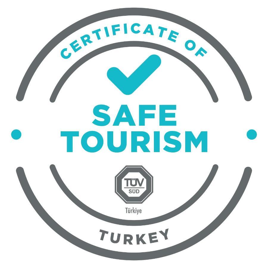 Hotel Akra Sorgun Tui Blue Sensatori 5*