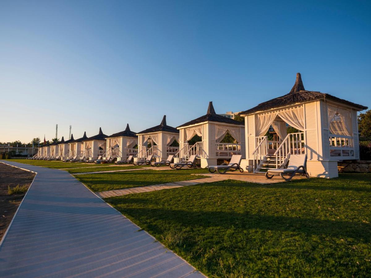 Akra Sorgun Tui Blue Sensatori Hotel 5*