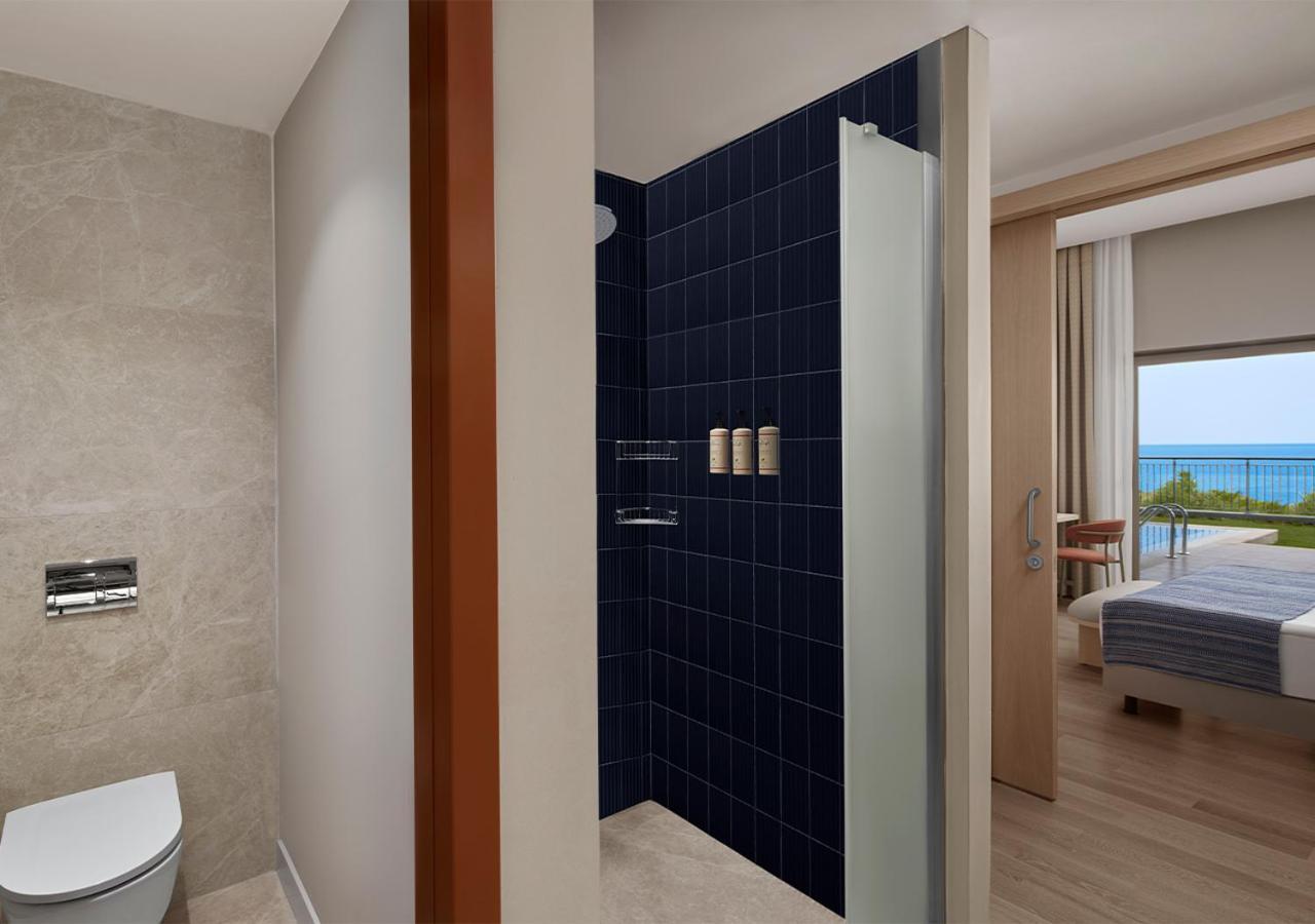 Hotel Akra Sorgun Tui Blue Sensatori