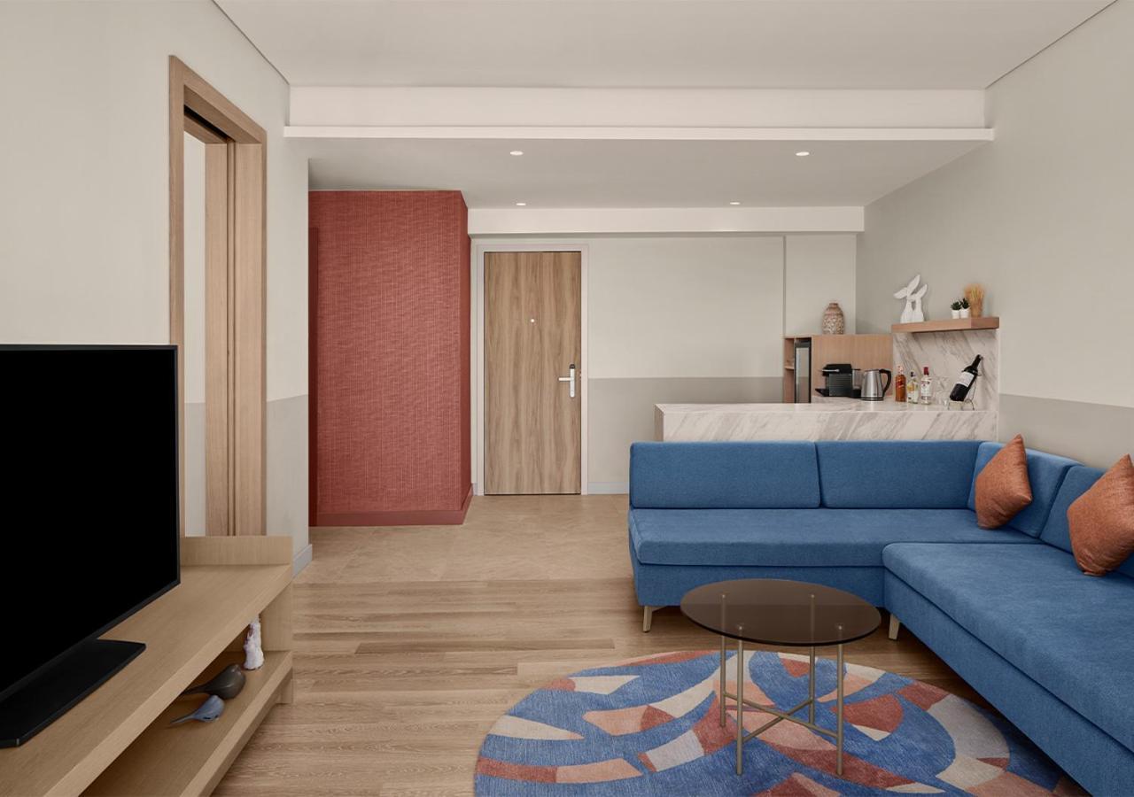 Hotel Akra Sorgun Tui Blue Sensatori 5*