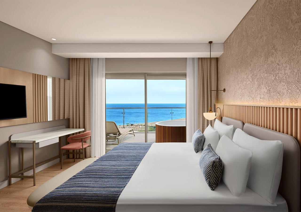 Hotel Akra Sorgun Tui Blue Sensatori