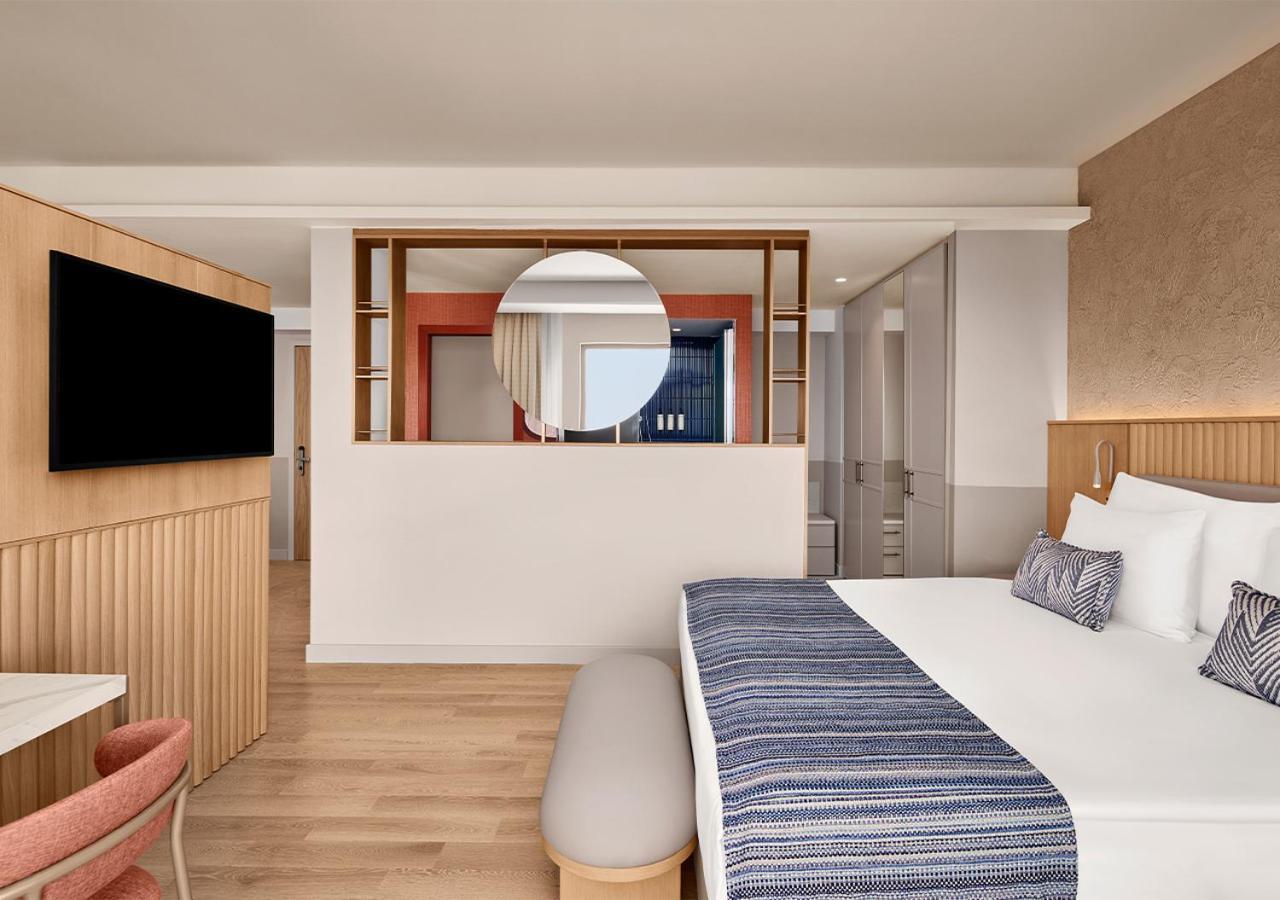 Hotel Akra Sorgun Tui Blue Sensatori