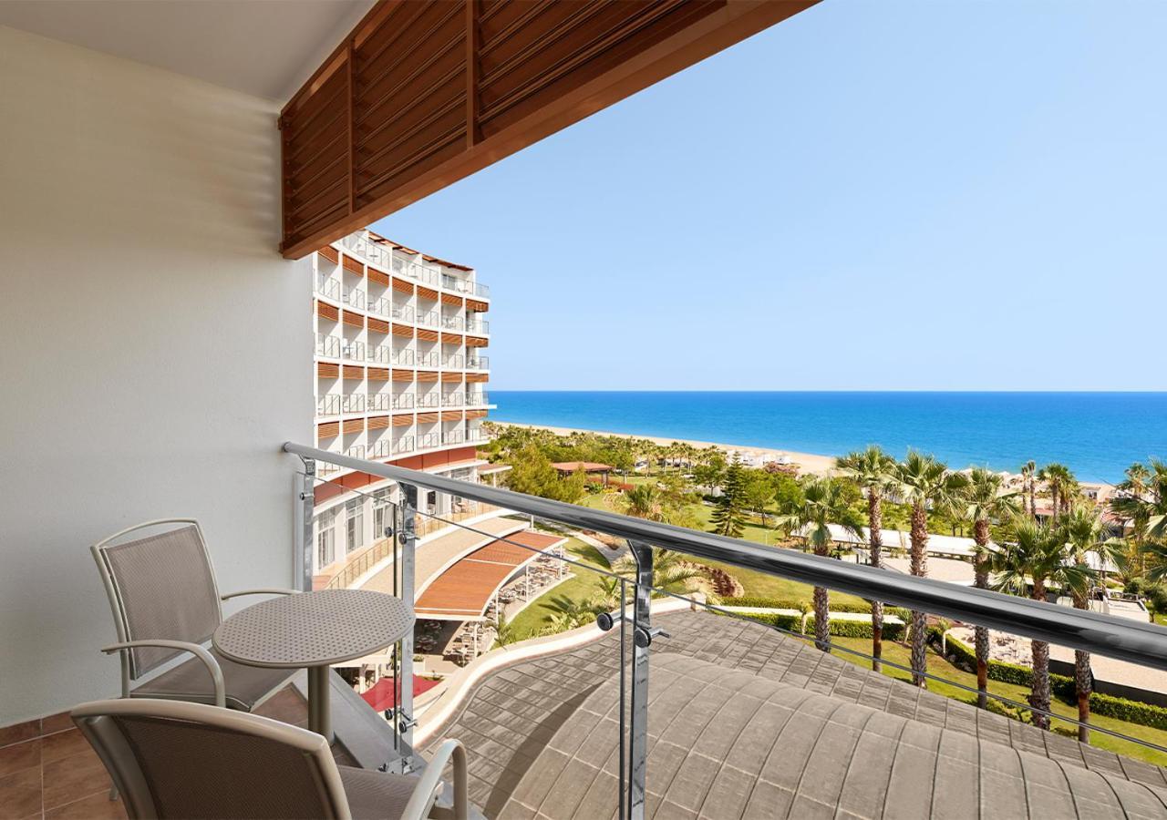 Hotel Akra Sorgun Tui Blue Sensatori 5*