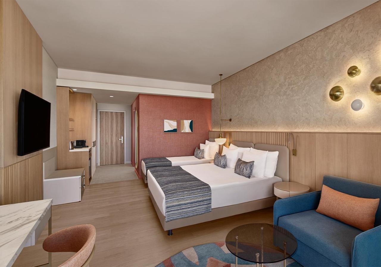Hotel Akra Sorgun Tui Blue Sensatori Side