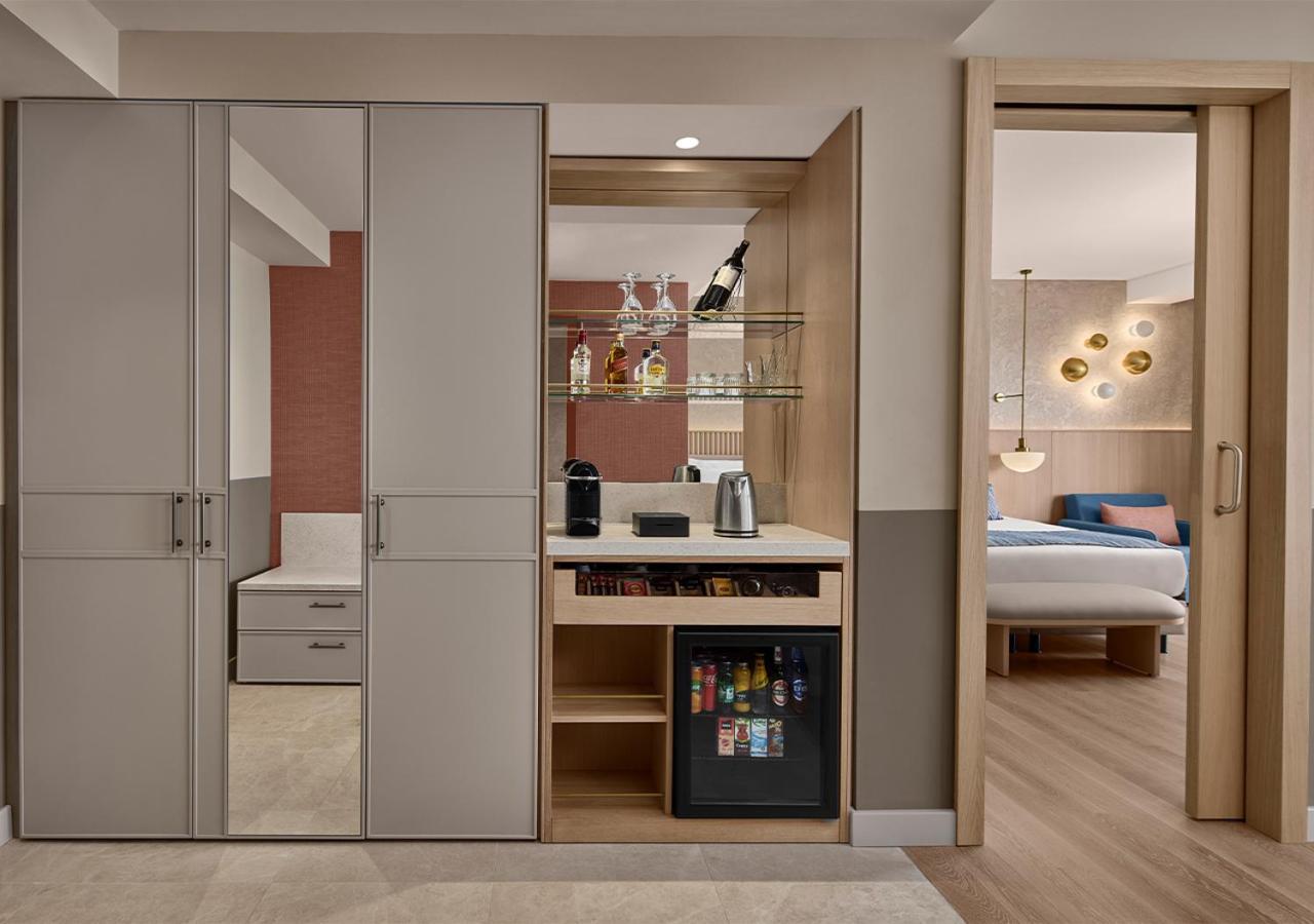 Akra Sorgun Tui Blue Sensatori 5*