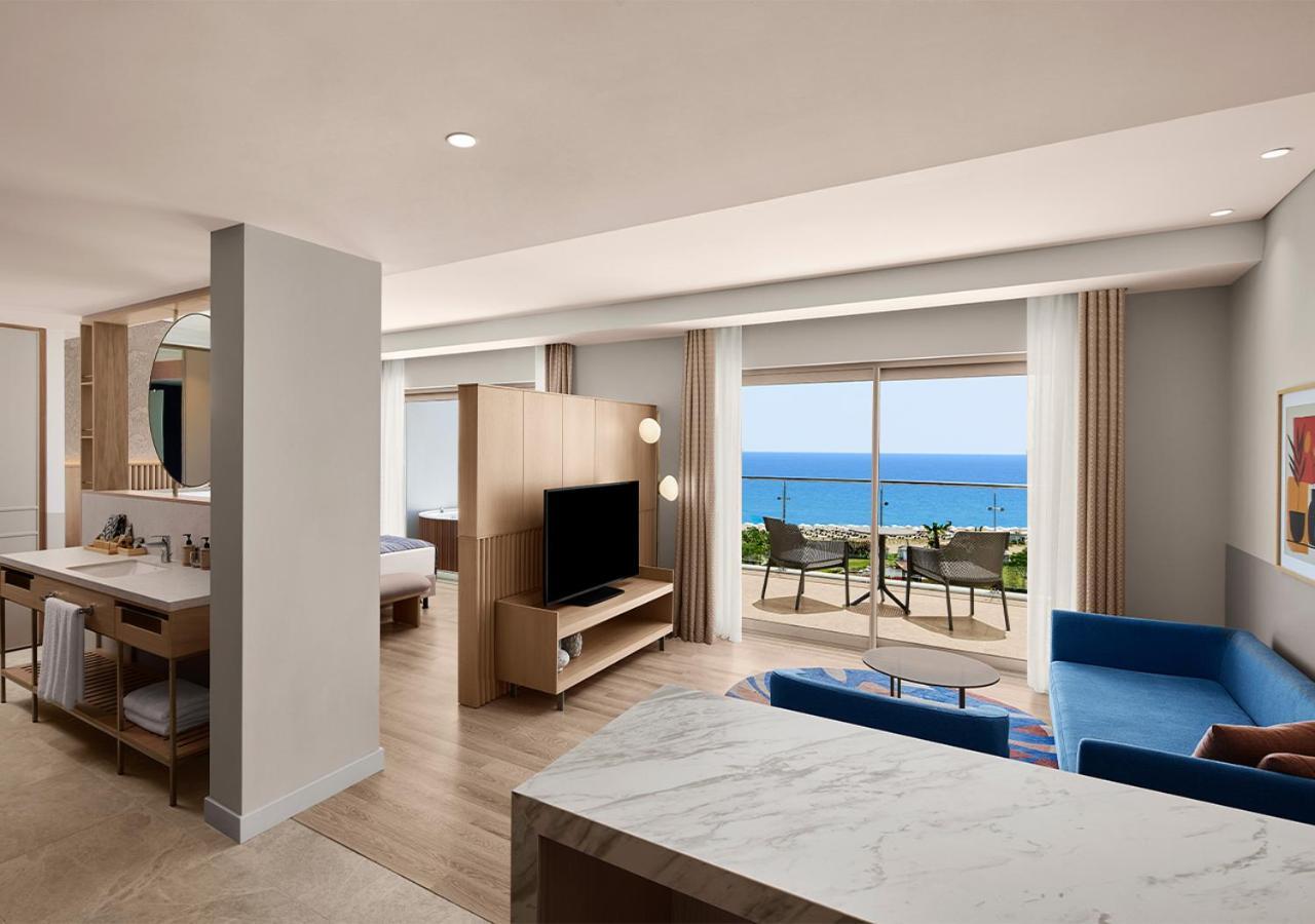 Hotel Akra Sorgun Tui Blue Sensatori