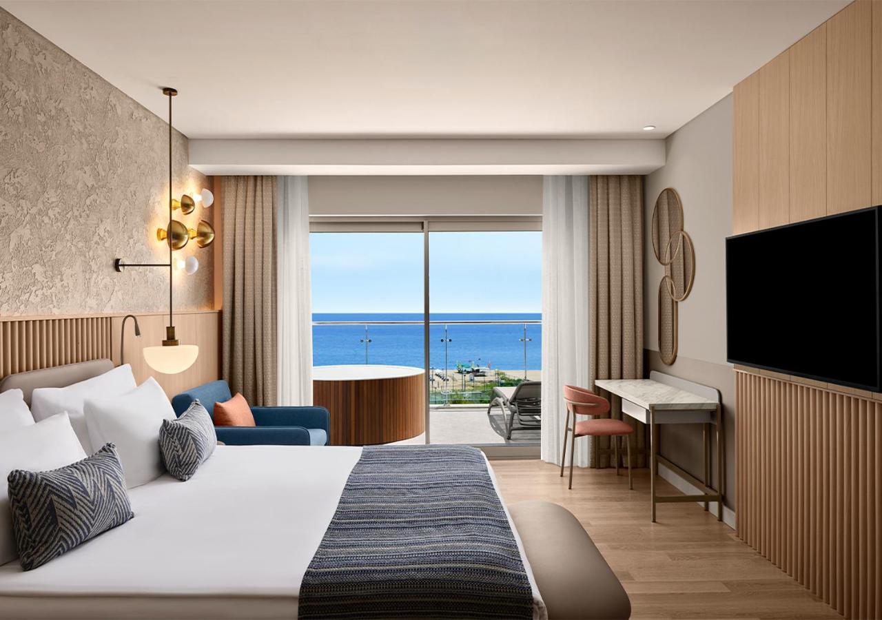 Hotel Akra Sorgun Tui Blue Sensatori Side