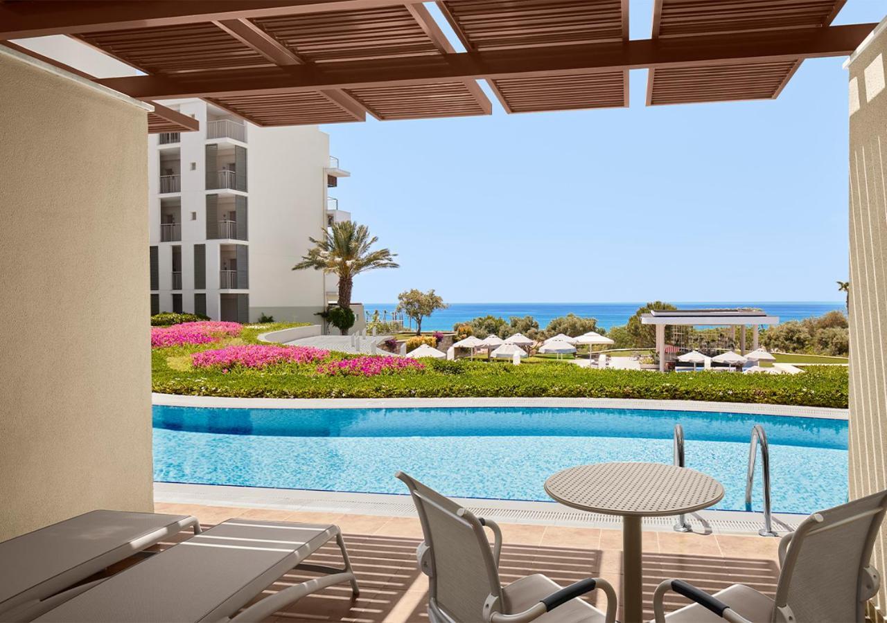 Akra Sorgun Tui Blue Sensatori 5*