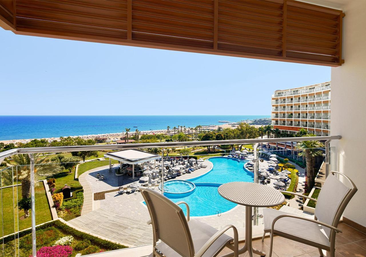 Hotel Akra Sorgun Tui Blue Sensatori