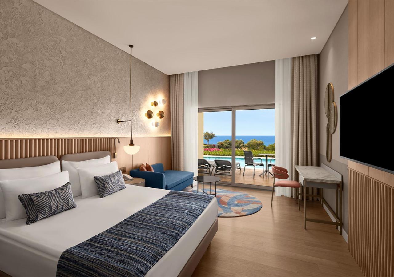Akra Sorgun Tui Blue Sensatori Hotel 5*