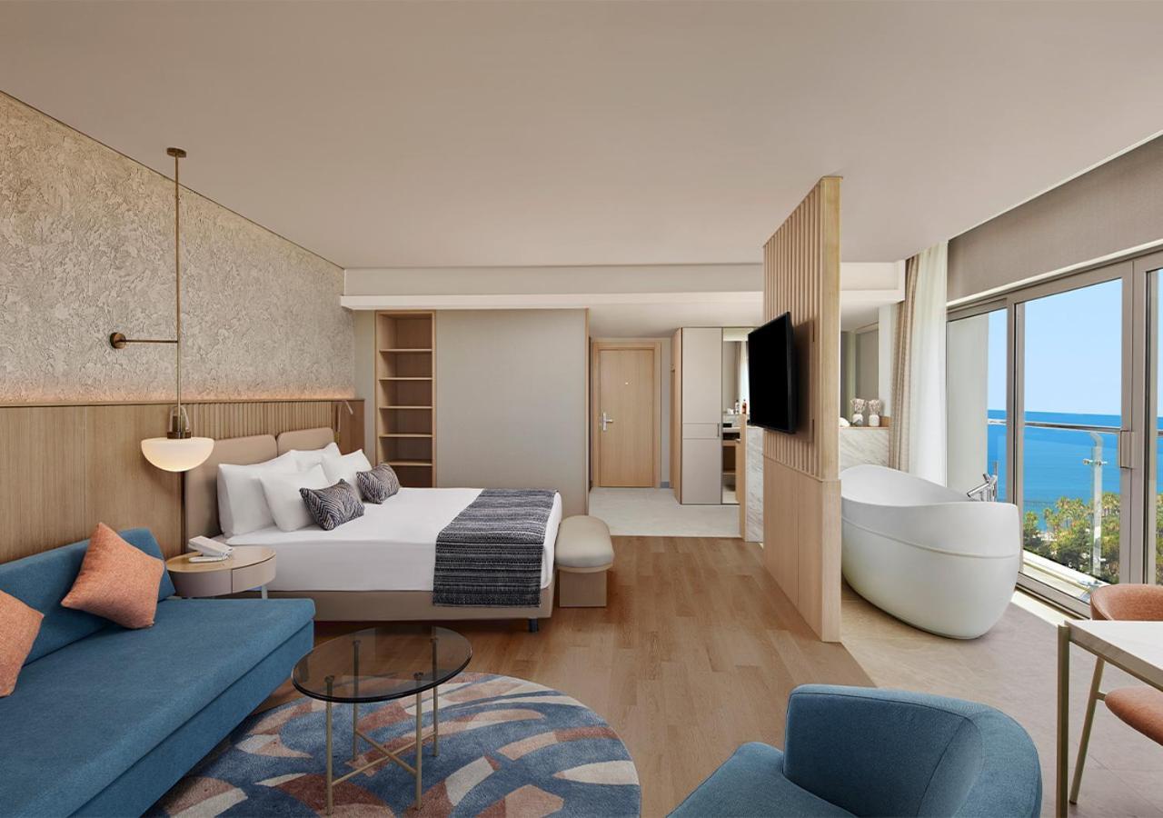 Hotel Akra Sorgun Tui Blue Sensatori Side