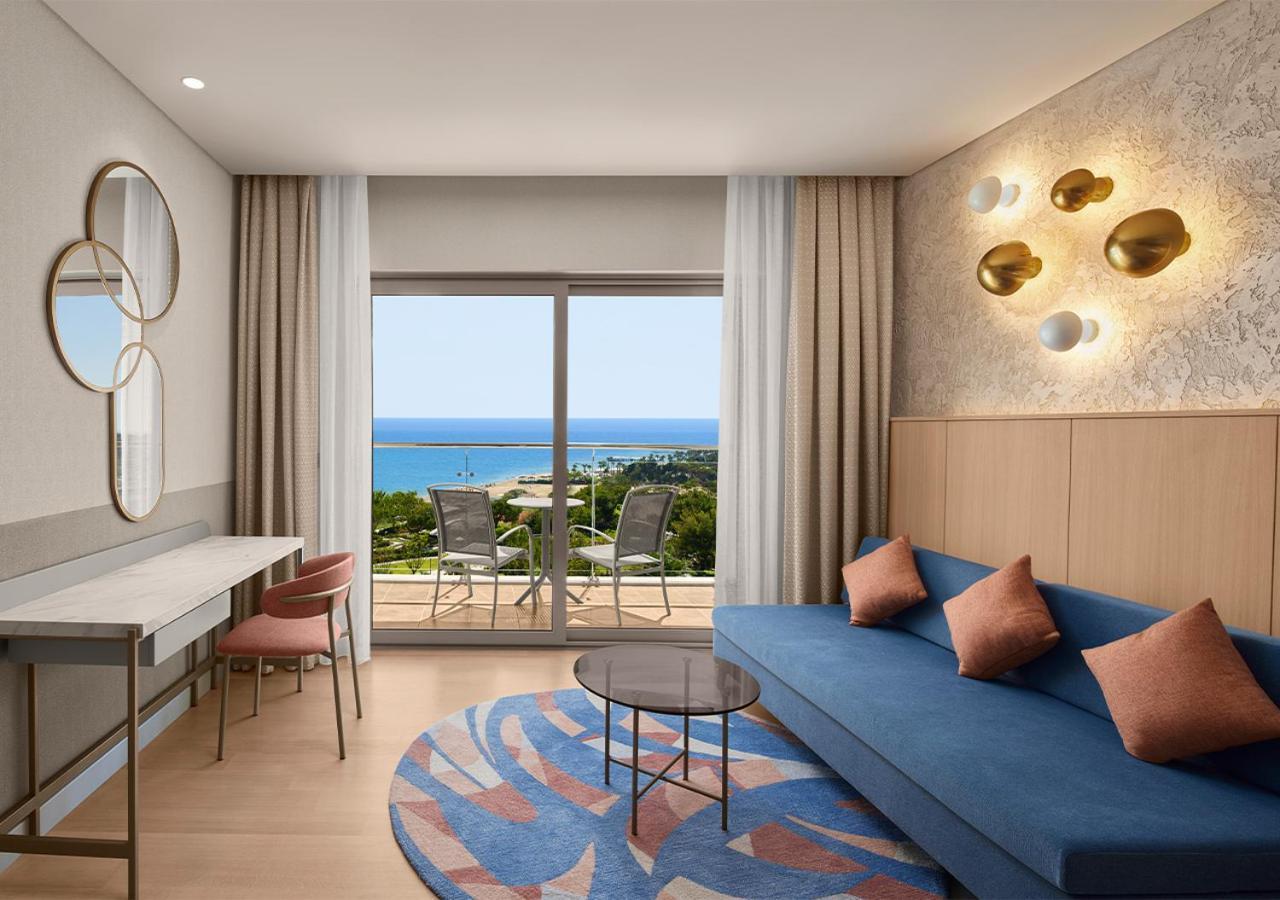 Hotel Akra Sorgun Tui Blue Sensatori