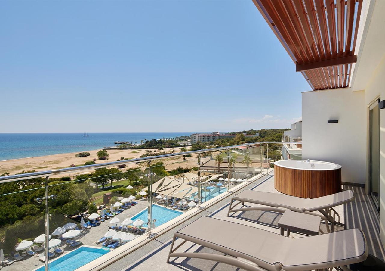 Akra Sorgun Tui Blue Sensatori 5*