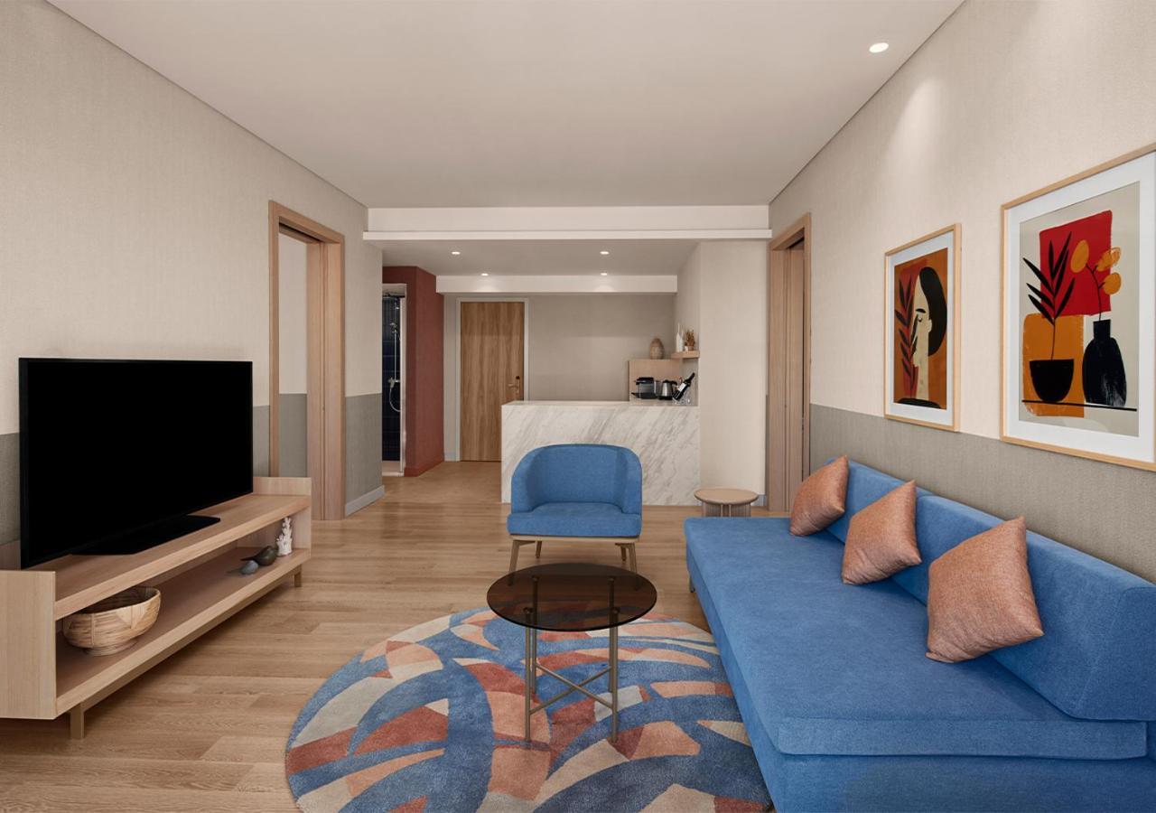 Akra Sorgun Tui Blue Sensatori Side