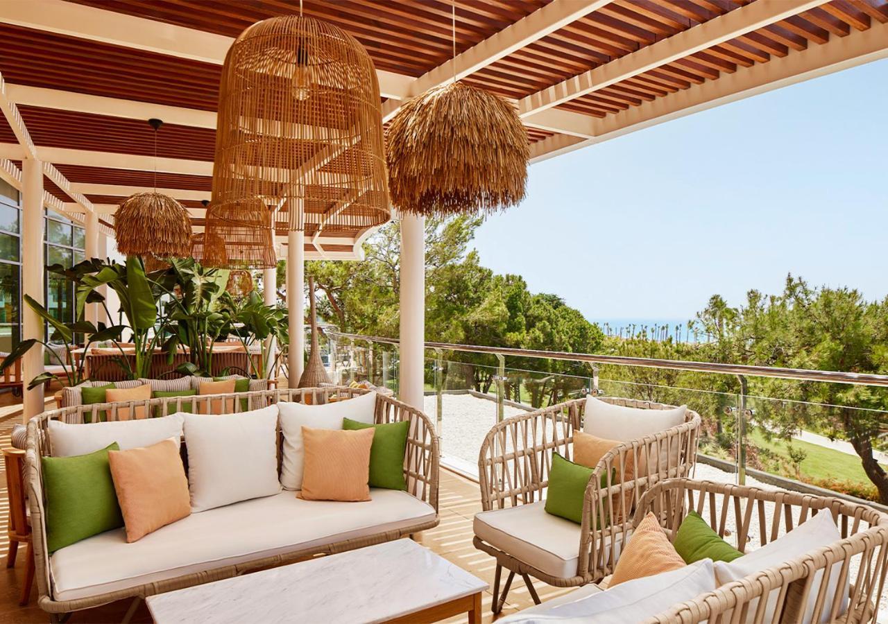 Hotel Akra Sorgun Tui Blue Sensatori