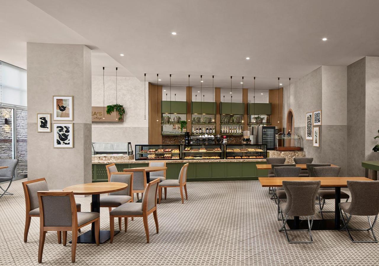 Akra Sorgun Tui Blue Sensatori Hotel 5*