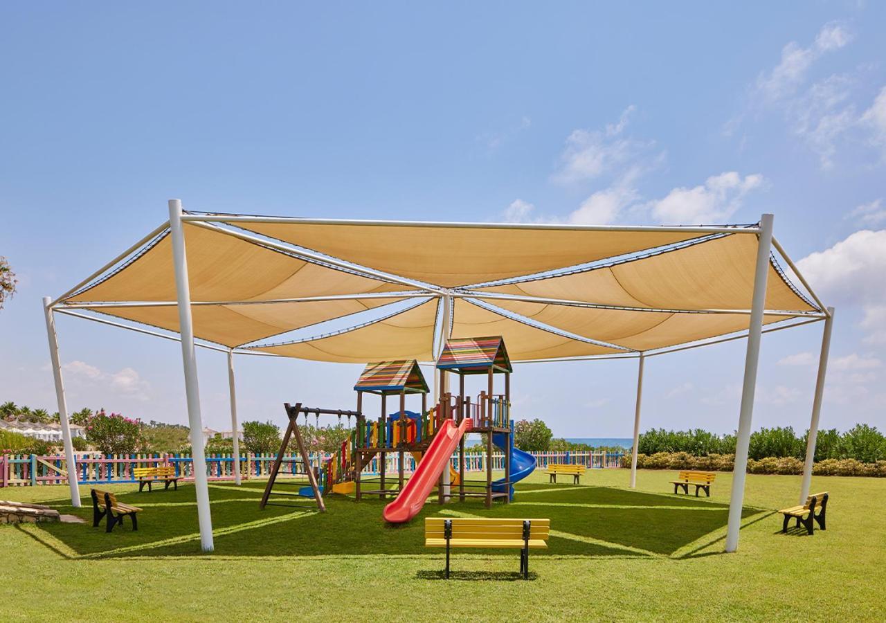 Hotel Akra Sorgun Tui Blue Sensatori 5*
