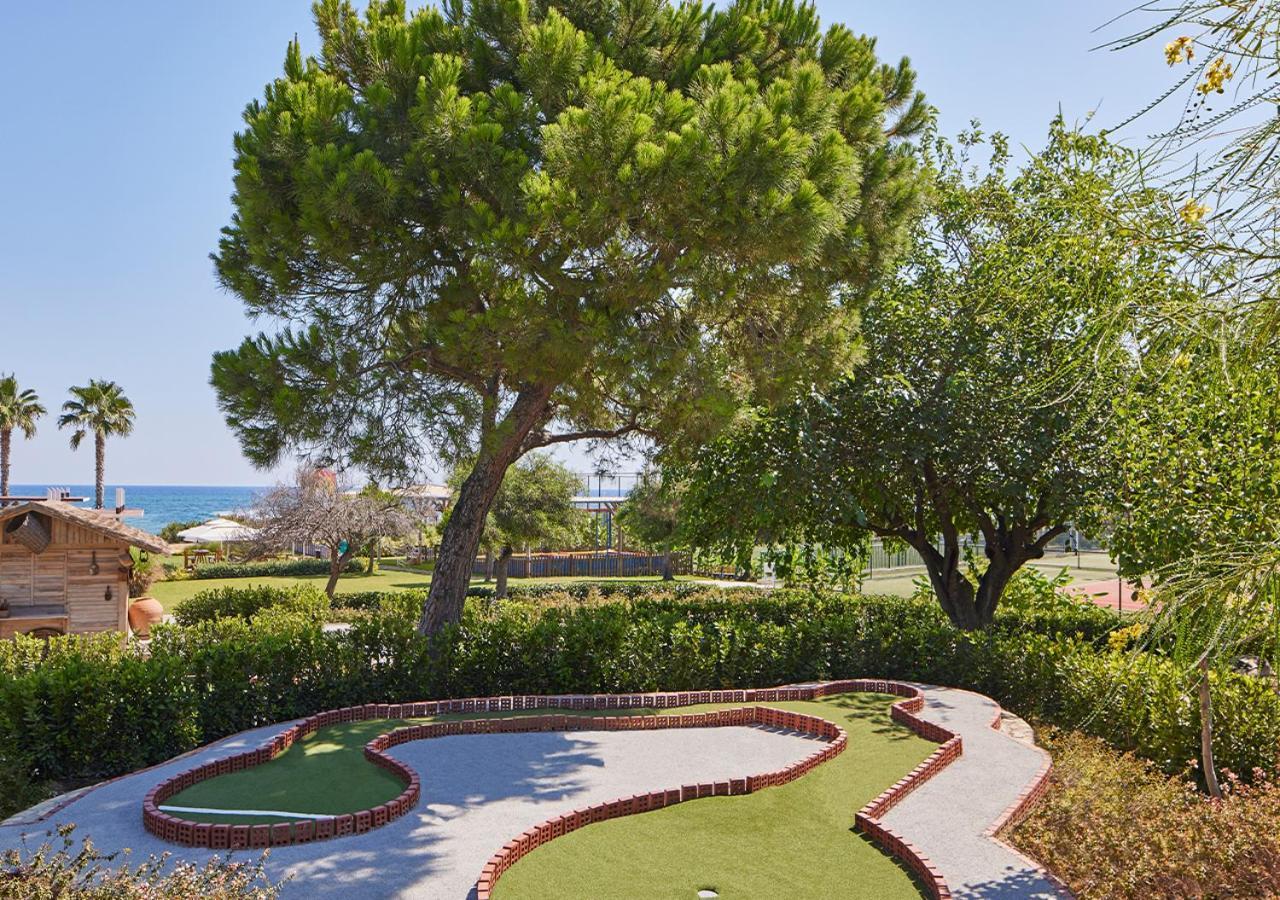 Hotel Akra Sorgun Tui Blue Sensatori