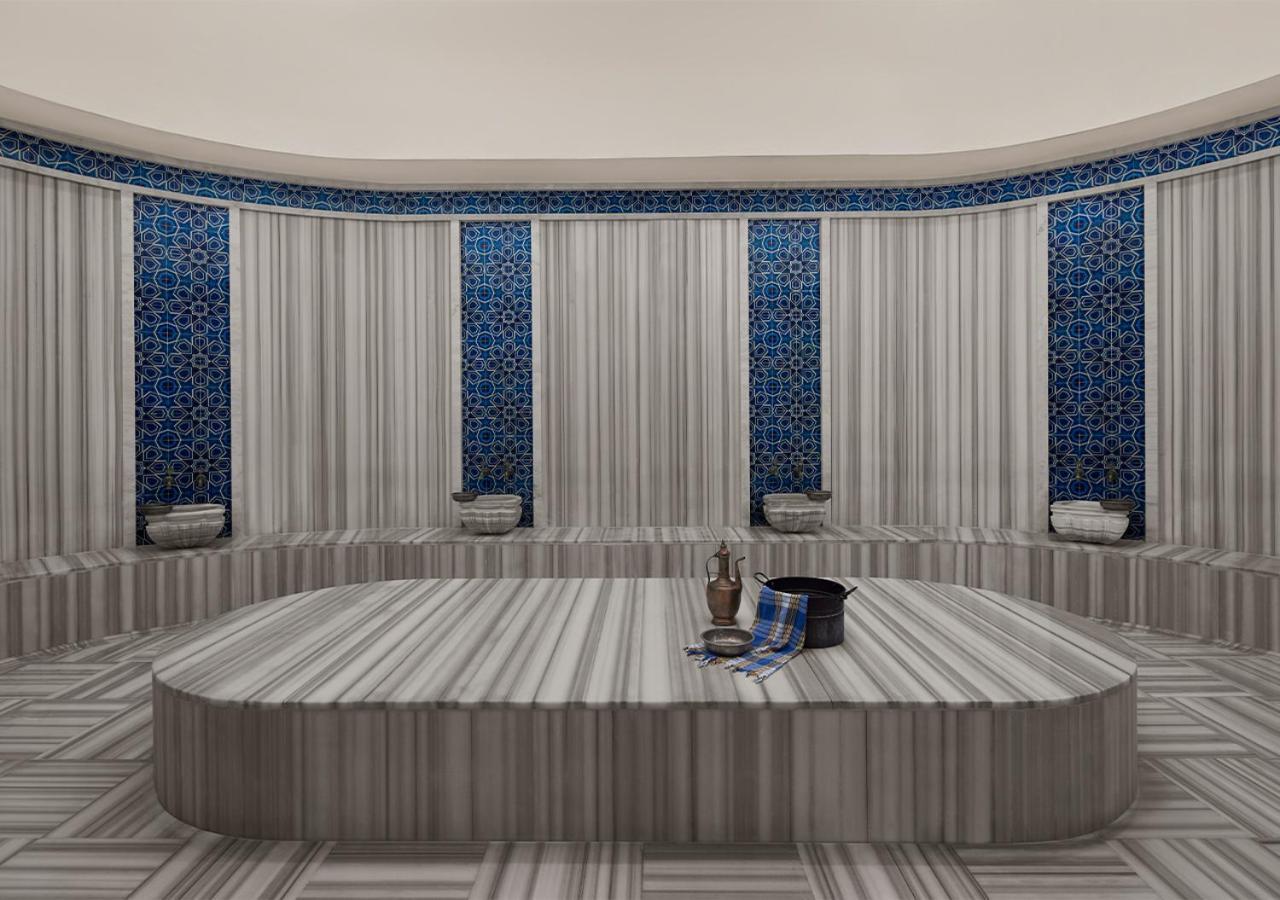 Hotel Akra Sorgun Tui Blue Sensatori Side