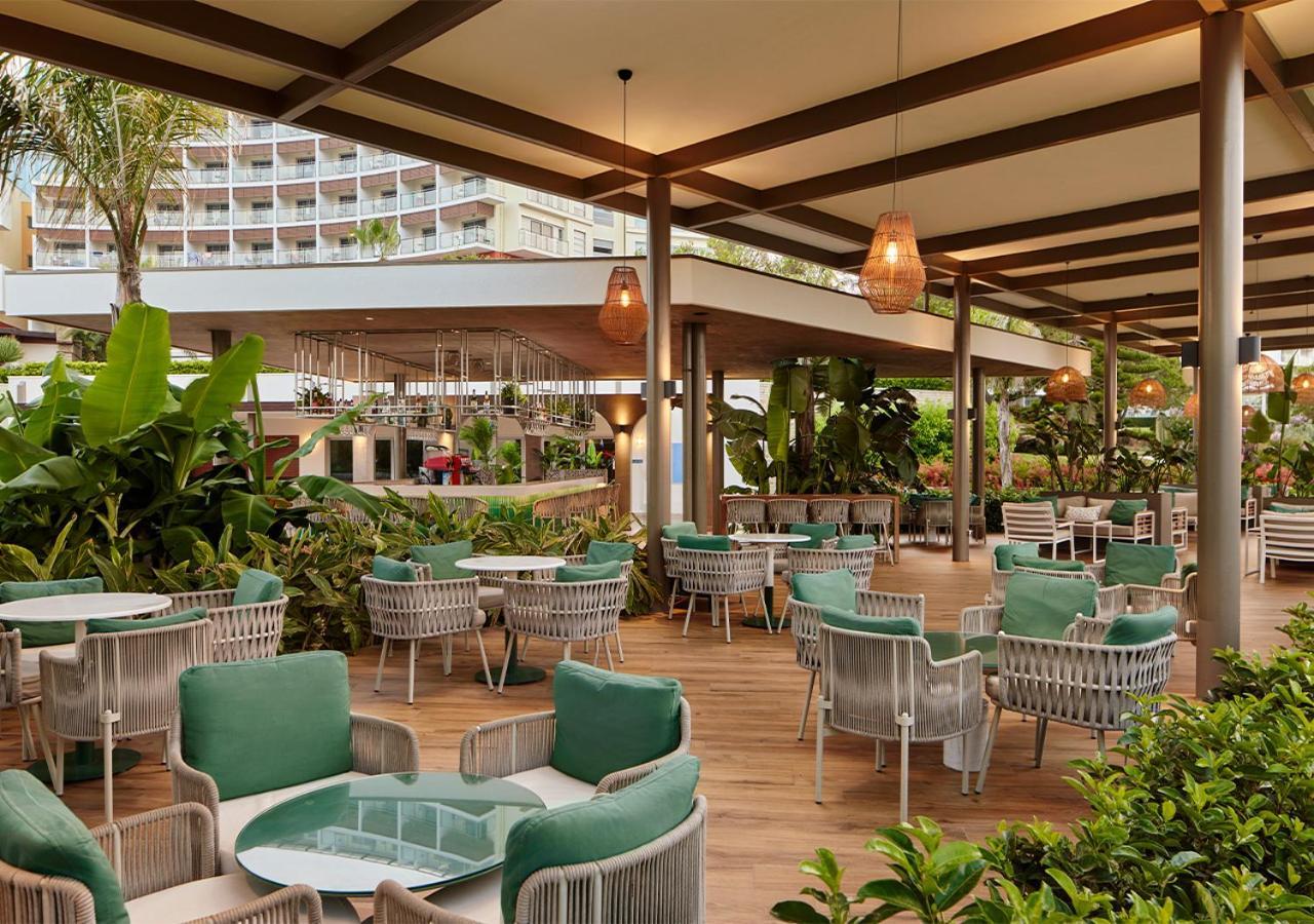 Hotel Akra Sorgun Tui Blue Sensatori
