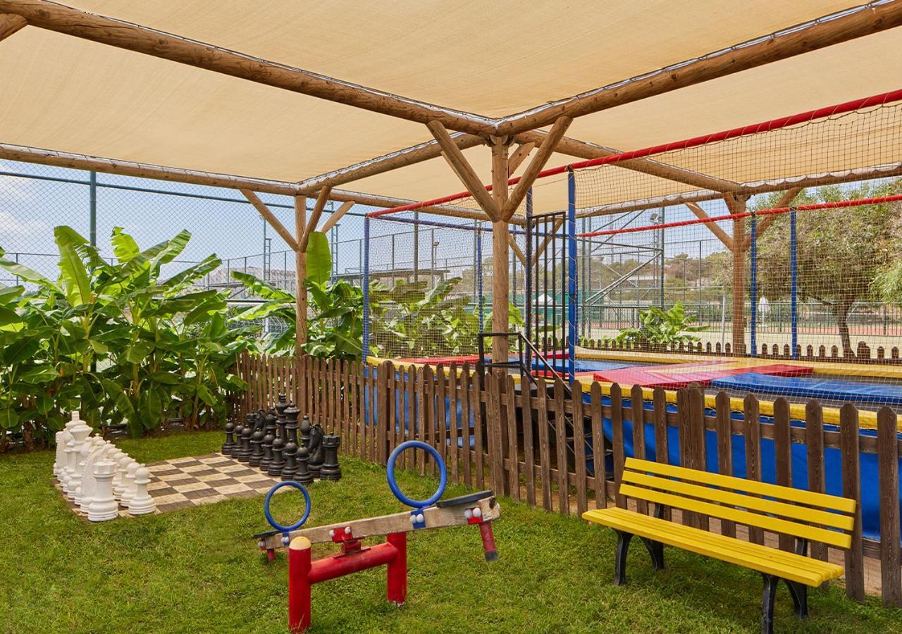 Akra Sorgun Tui Blue Sensatori Hotel Side