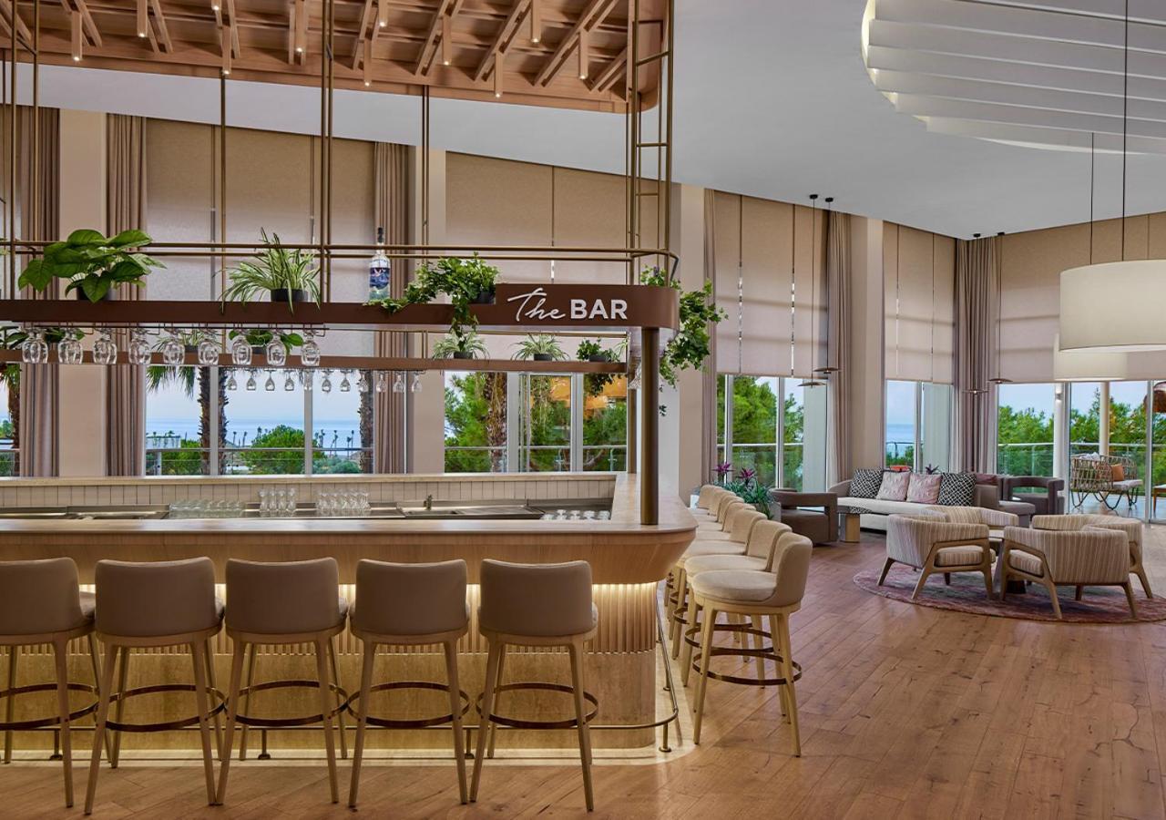 Hotel Akra Sorgun Tui Blue Sensatori Side