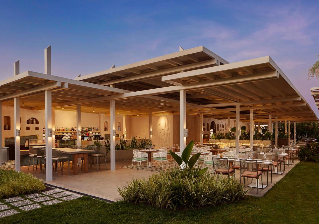 Akra Sorgun Tui Blue Sensatori Hotel 5*